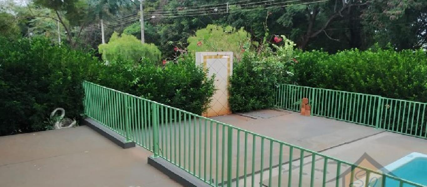 CASA NA AGUA AZUL em FLORINIA