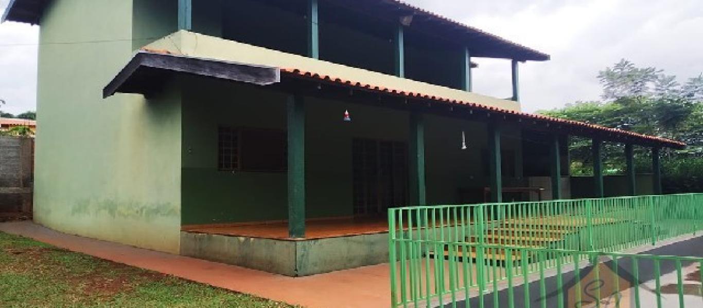 CASA NA AGUA AZUL em FLORINIA