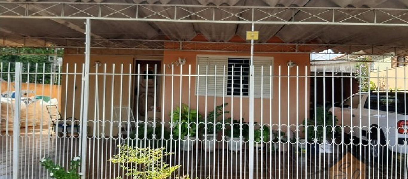 CASA NA BONFIM em Assis