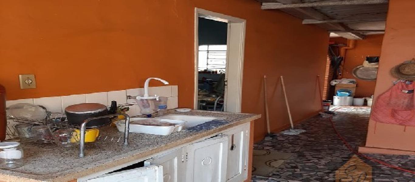 CASA NA BONFIM em Assis