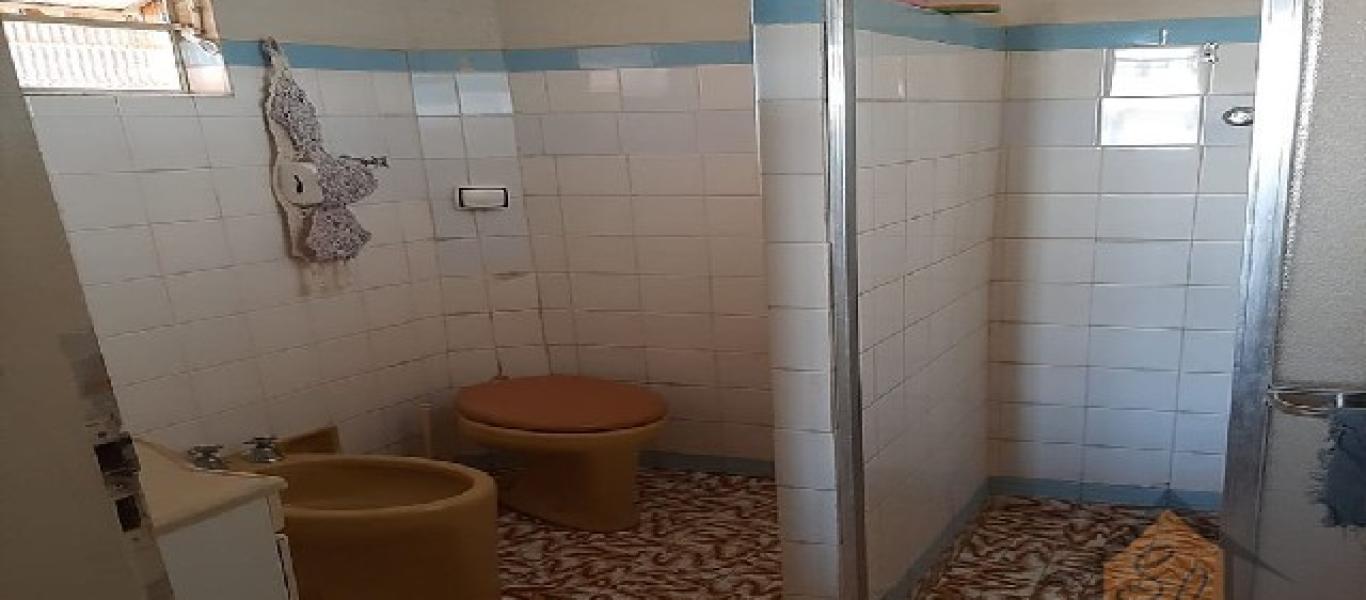 CASA NA BONFIM em Assis