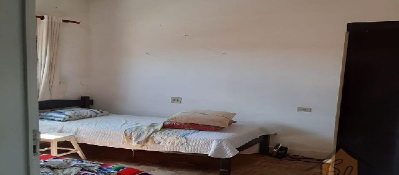 CASA NA BONFIM em Assis