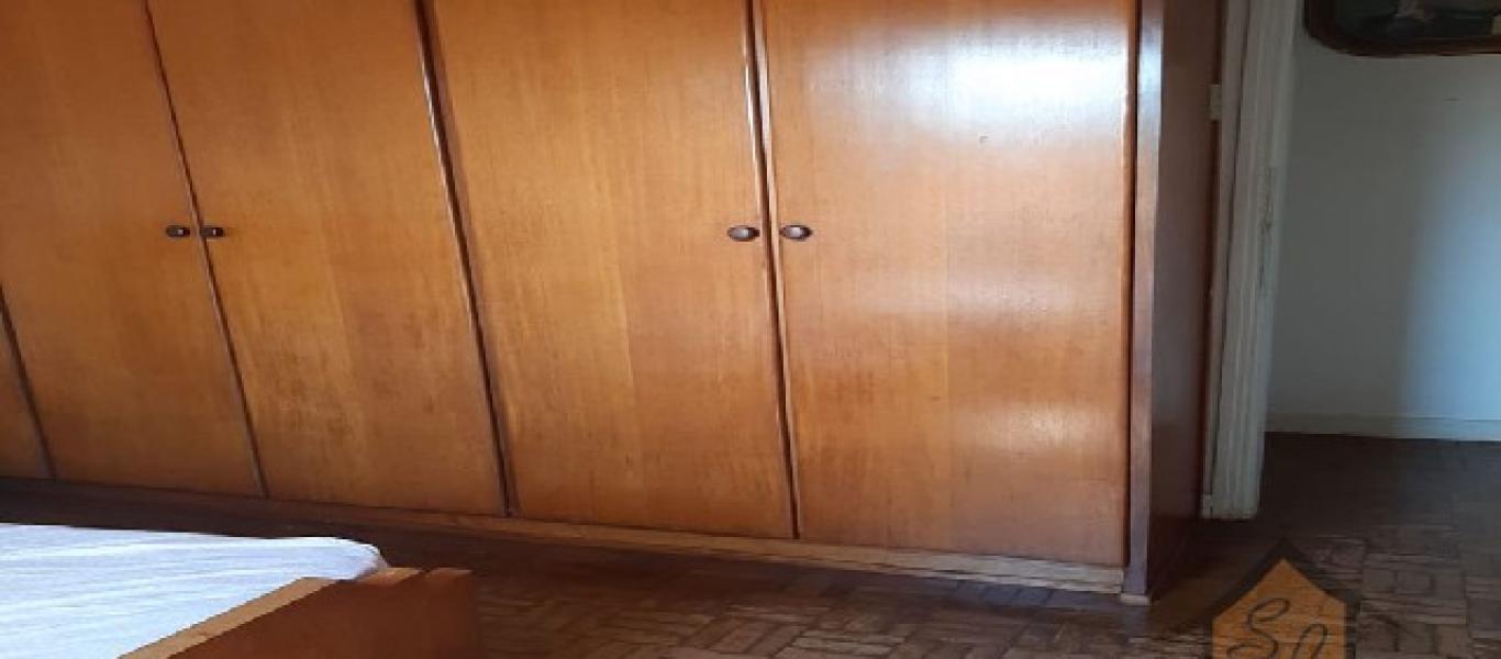 CASA NA BONFIM em Assis
