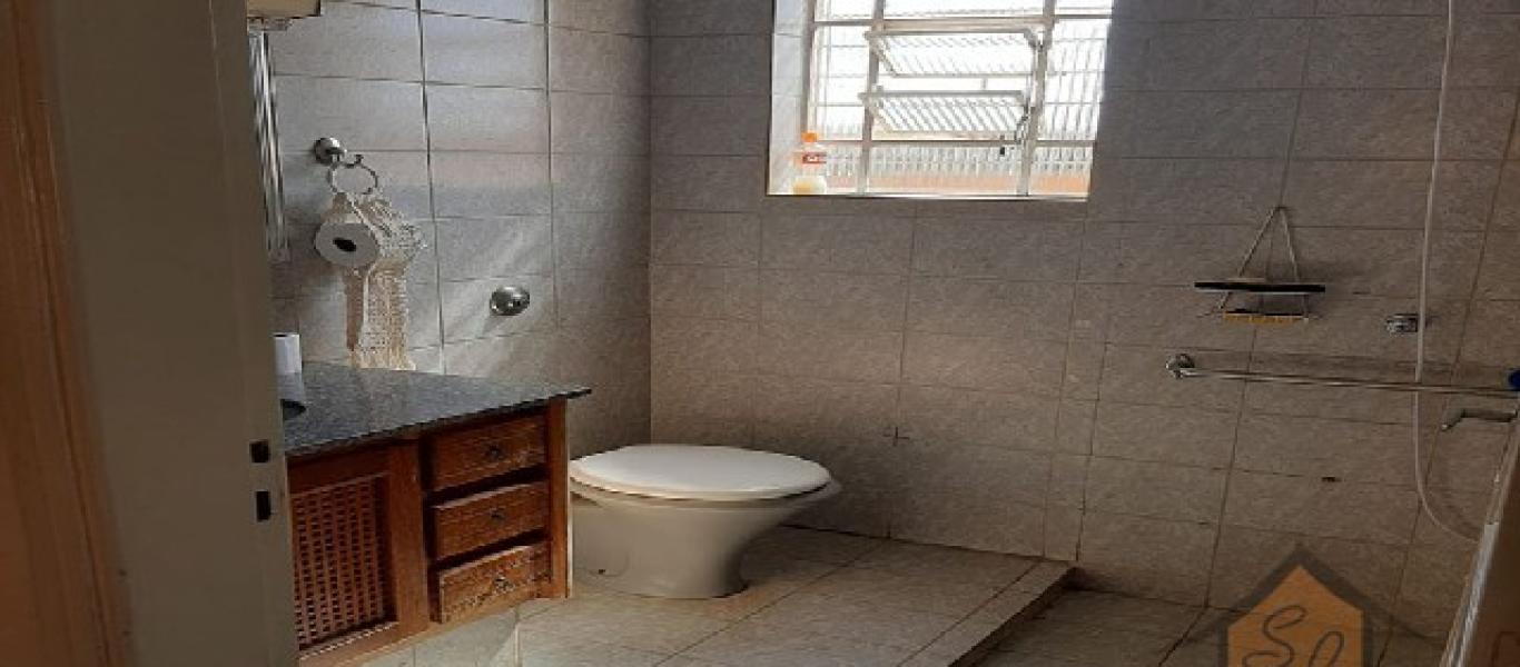 CASA NA BONFIM em Assis