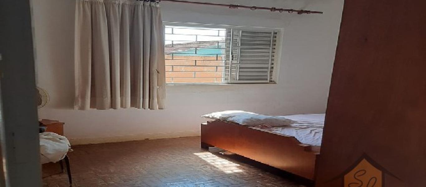 CASA NA BONFIM em Assis