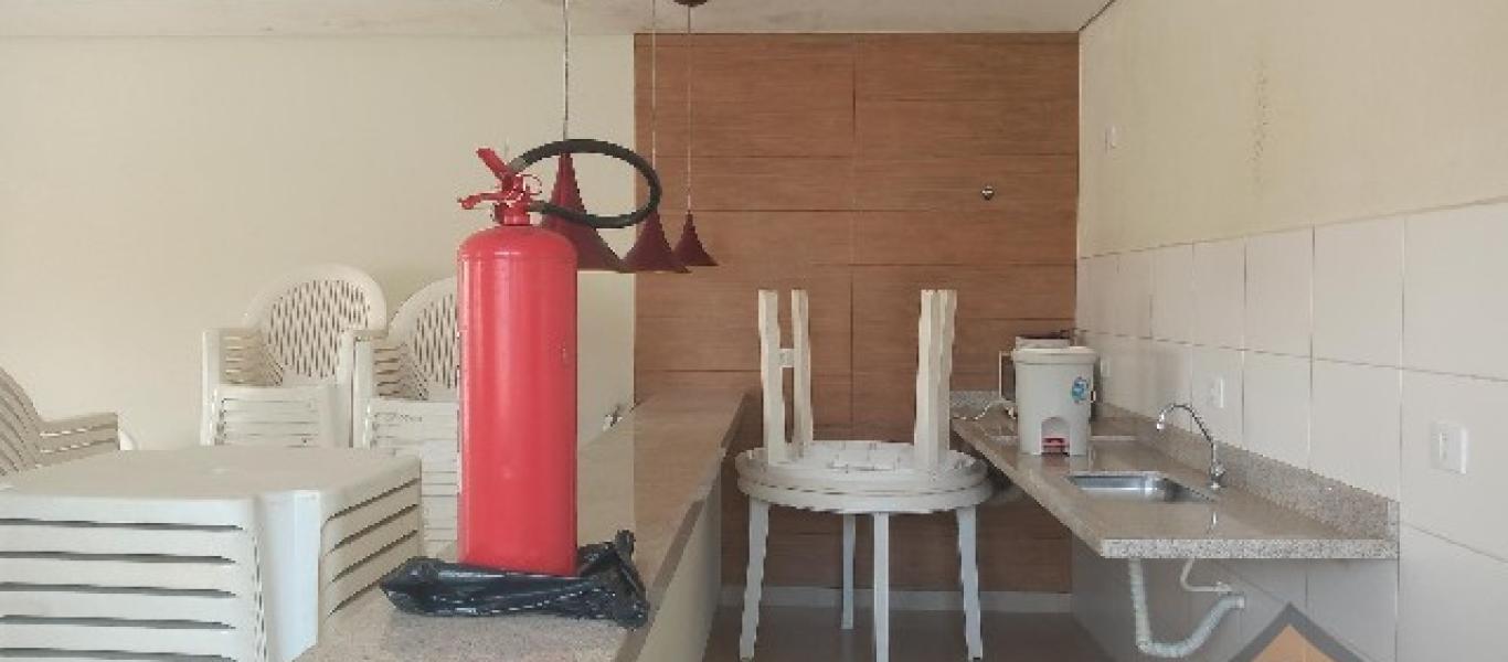 APARTAMENTO NO JARDIM EUROPA em Assis