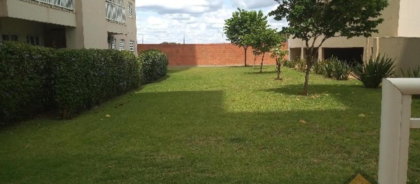 APARTAMENTO NO JARDIM EUROPA em Assis