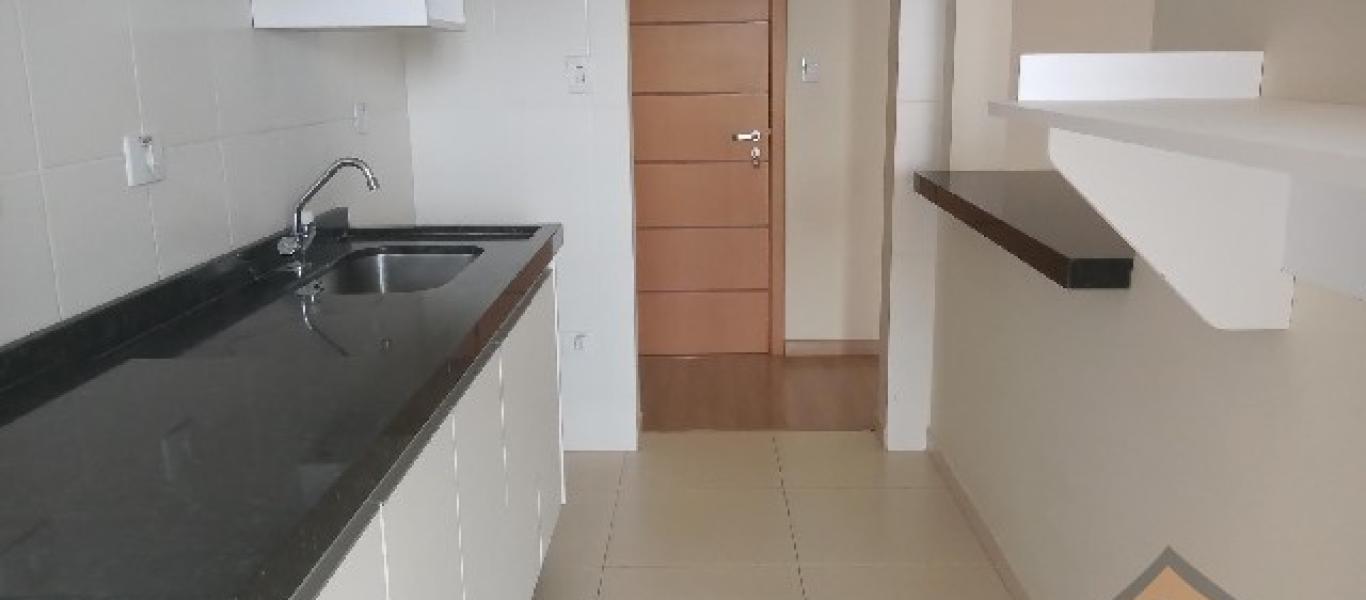 APARTAMENTO NO JARDIM EUROPA em Assis