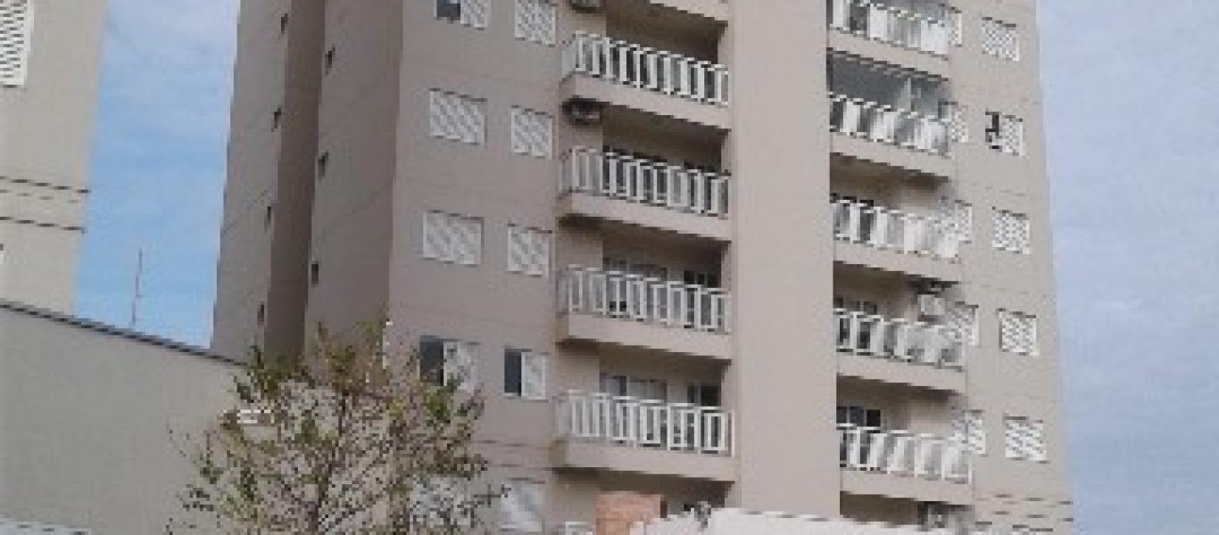 APARTAMENTO NO JARDIM EUROPA em Assis