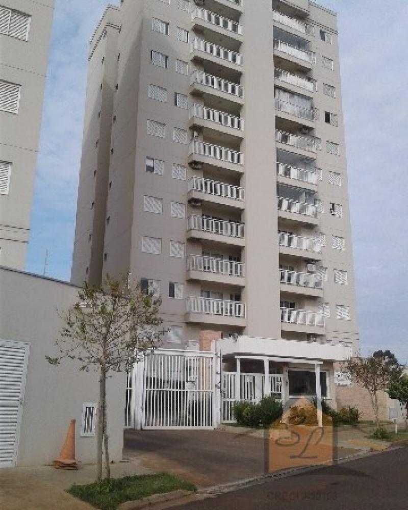 APARTAMENTO NO JARDIM EUROPA em Assis