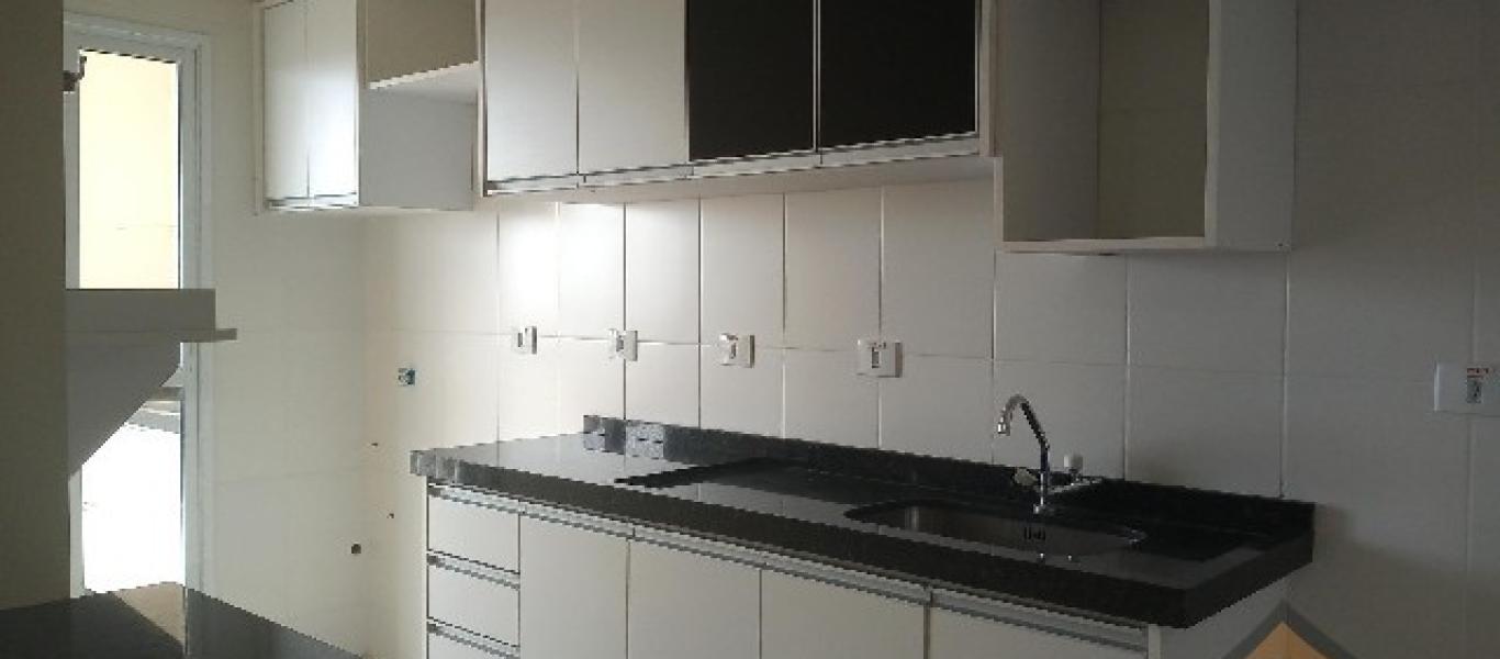 APARTAMENTO NO JARDIM EUROPA em Assis