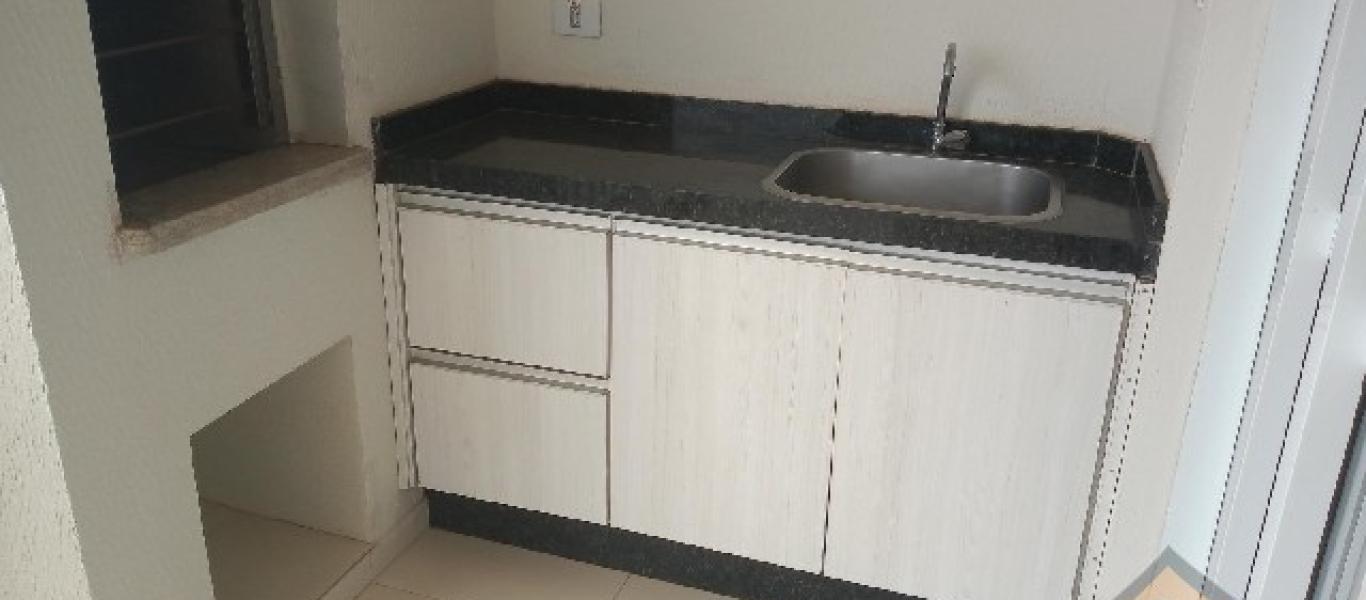 APARTAMENTO NO JARDIM EUROPA em Assis