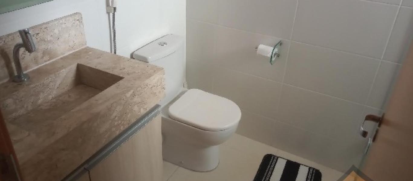 APARTAMENTO NO JARDIM EUROPA em Assis