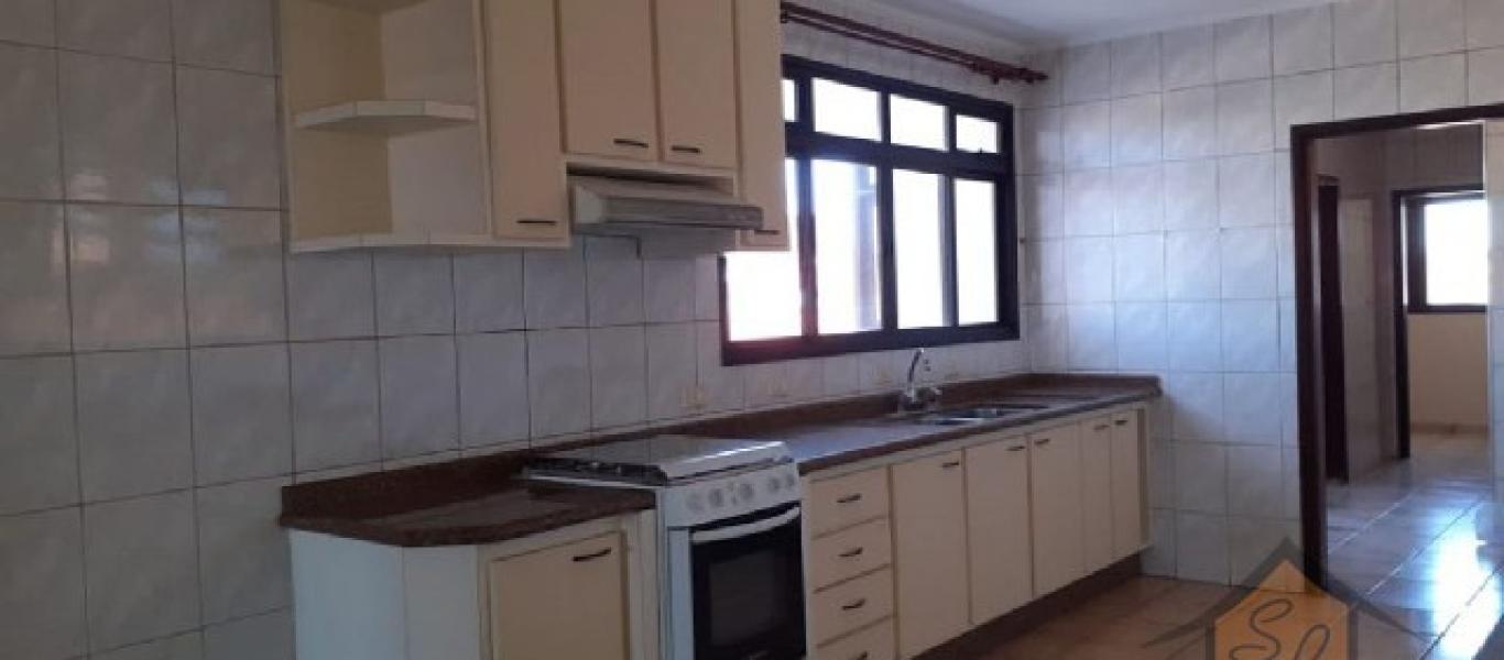 APARTAMENTO NA Centro em Assis
