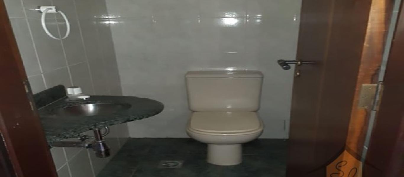 APARTAMENTO NA Centro em Assis