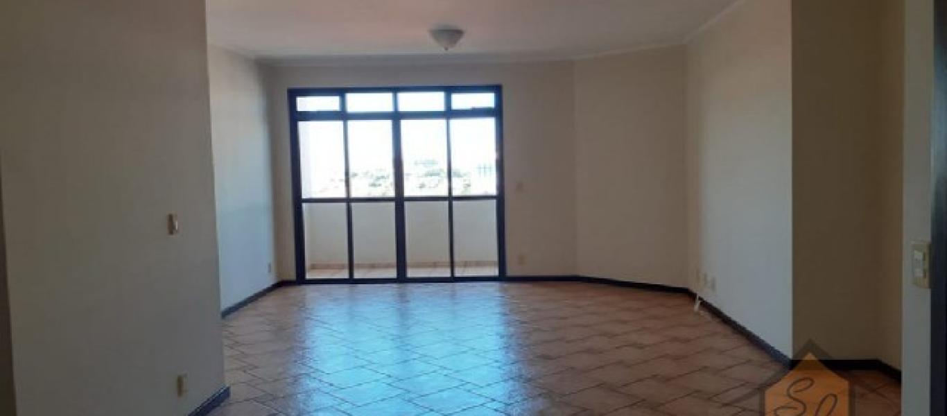APARTAMENTO NA Centro em Assis