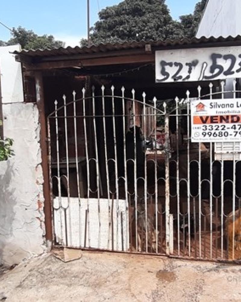 TERRENO NA VILA MARIA IZABEL em Assis