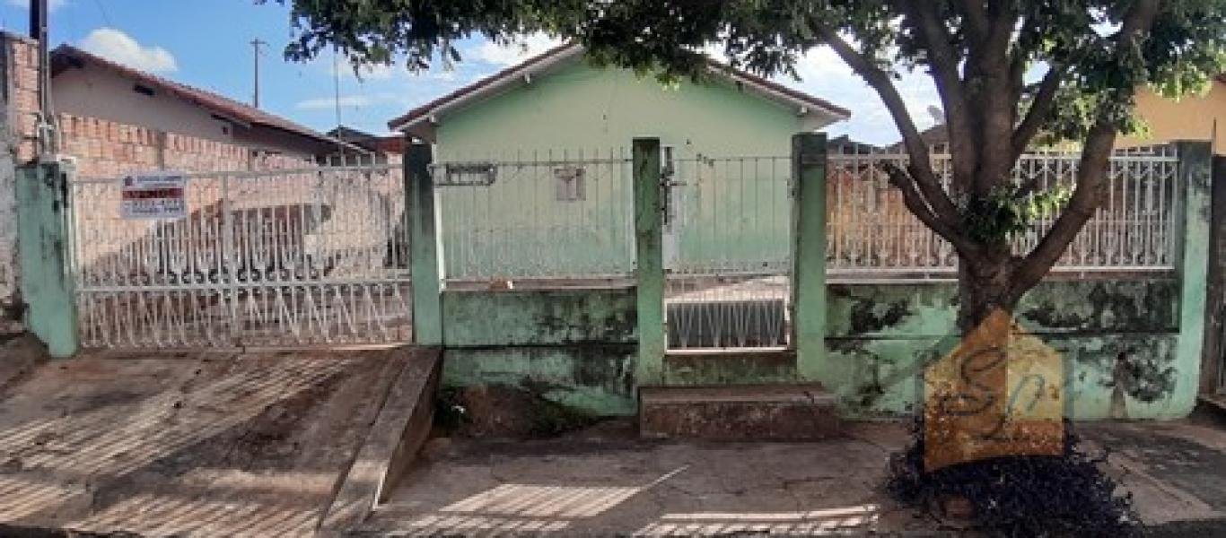 CASA NA VILA MARIA IZABEL em Assis