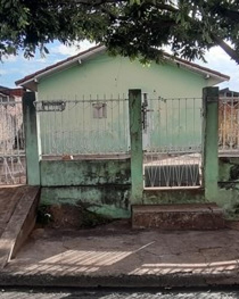 CASA NA VILA MARIA IZABEL em Assis