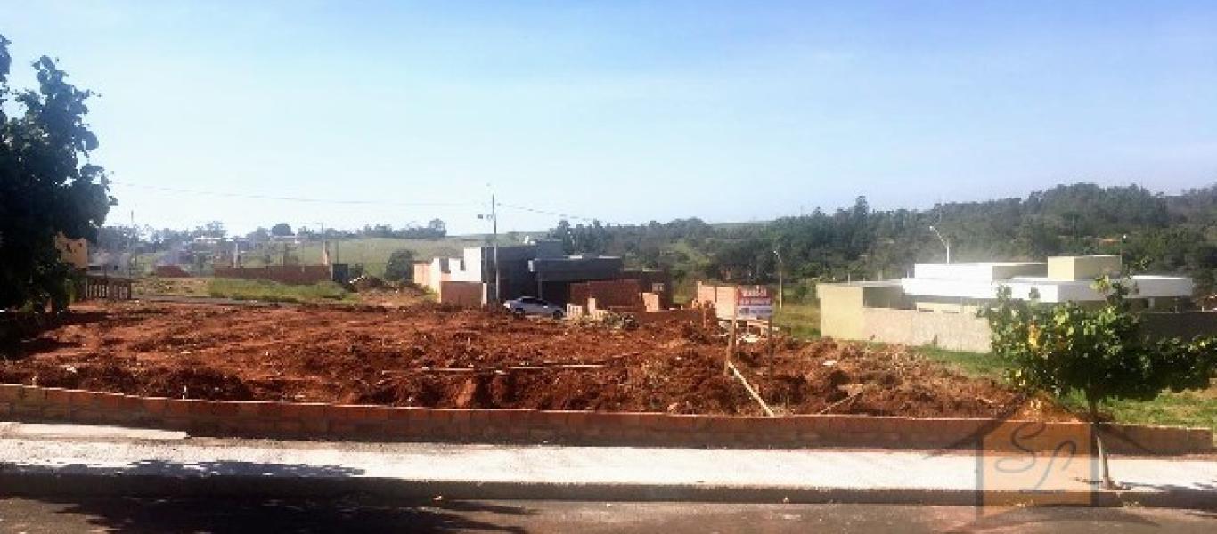 TERRENO NO Residencial Park Bambu II em Assis