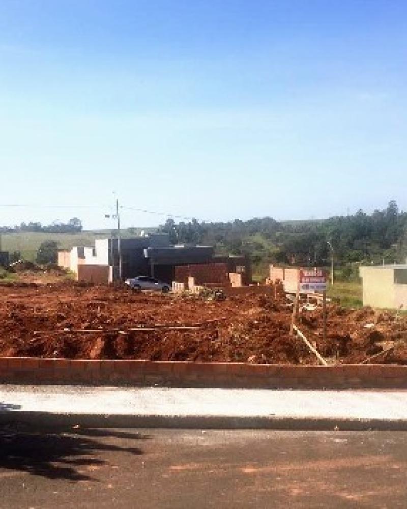 TERRENO NO Residencial Park Bambu II em Assis