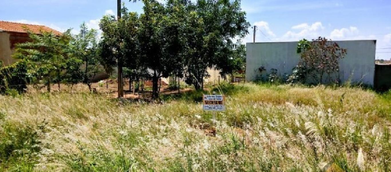 TERRENO NO Portal de São Francisco em Assis