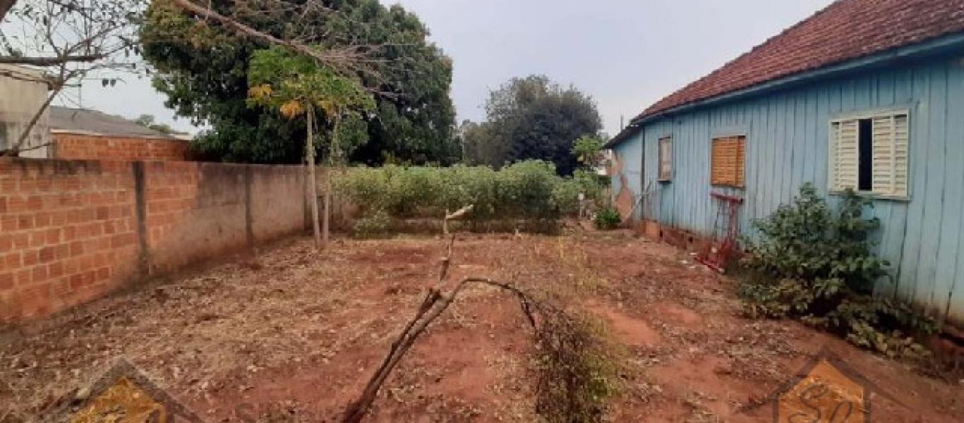 TERRENO NA Vila São Cristóvão em Assis