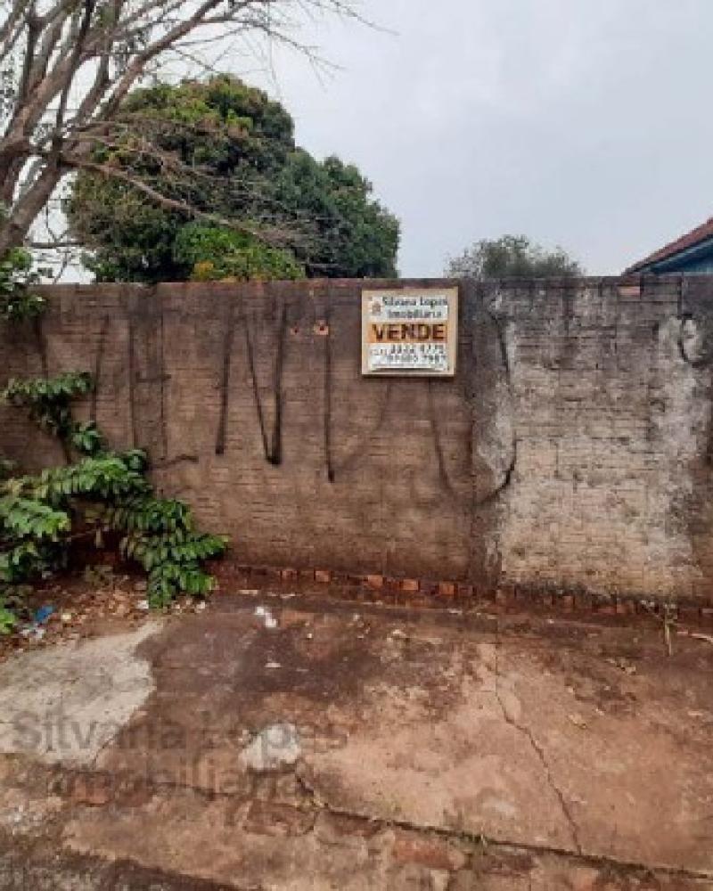 TERRENO NA Vila São Cristóvão em Assis