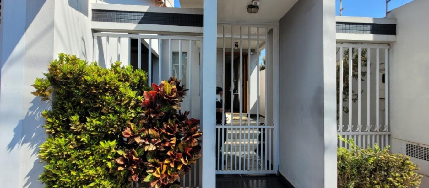 CASA NA VILA ADILETA em Assis
