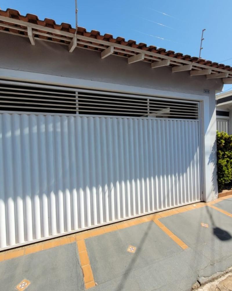 CASA NA VILA ADILETA em Assis