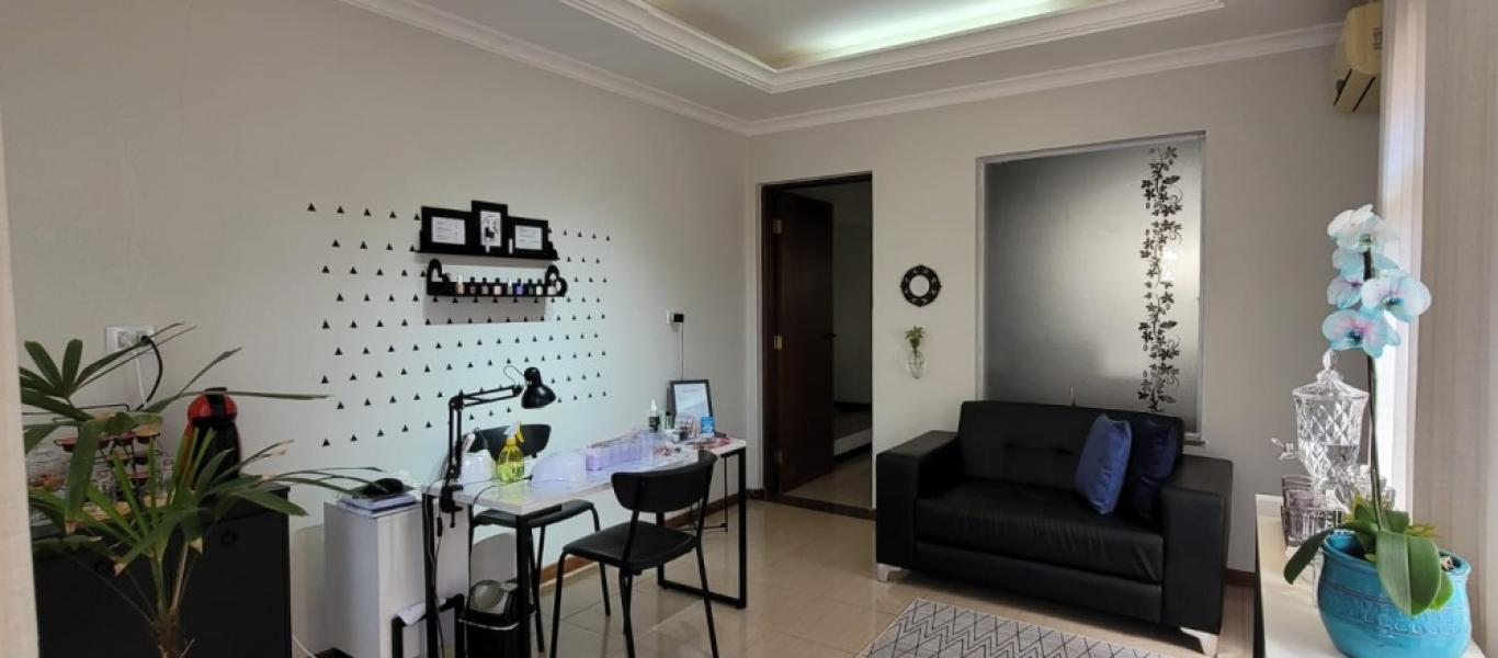 CASA NA VILA ADILETA em Assis