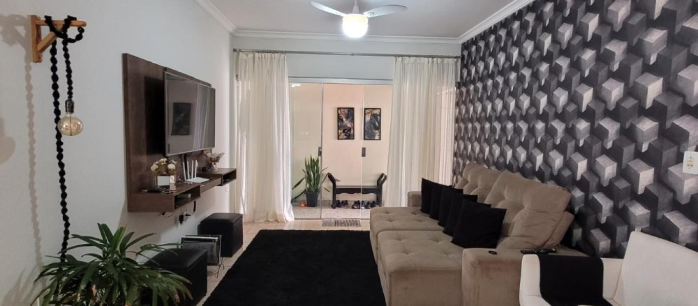 CASA NA VILA ADILETA em Assis