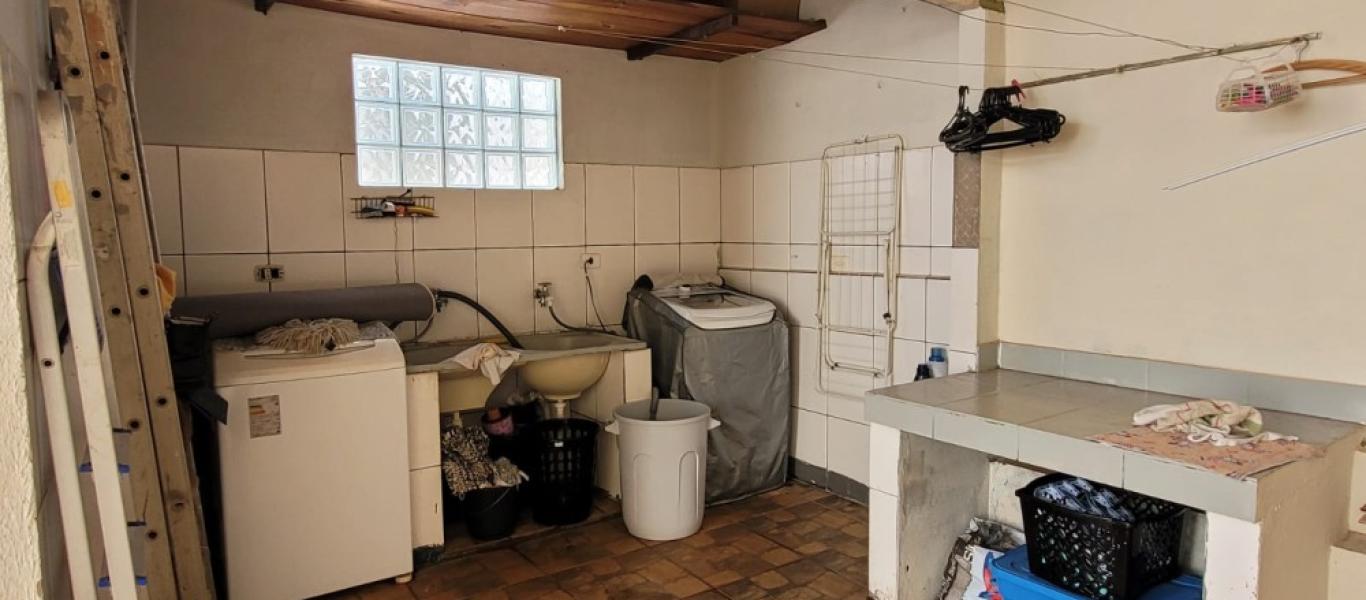 CASA NA VILA ADILETA em Assis