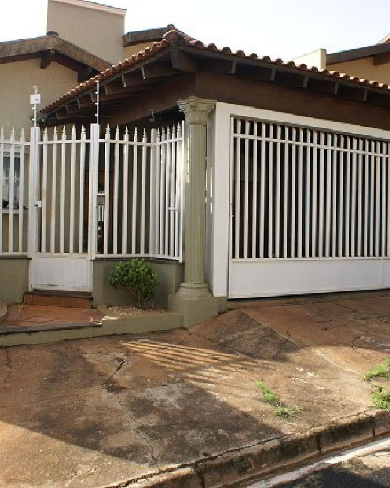 CASA NO Jardim Morumbi em Assis