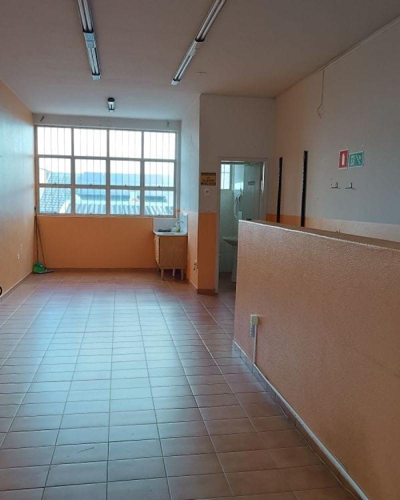 SALA COMERCIAL NA Centro em Assis