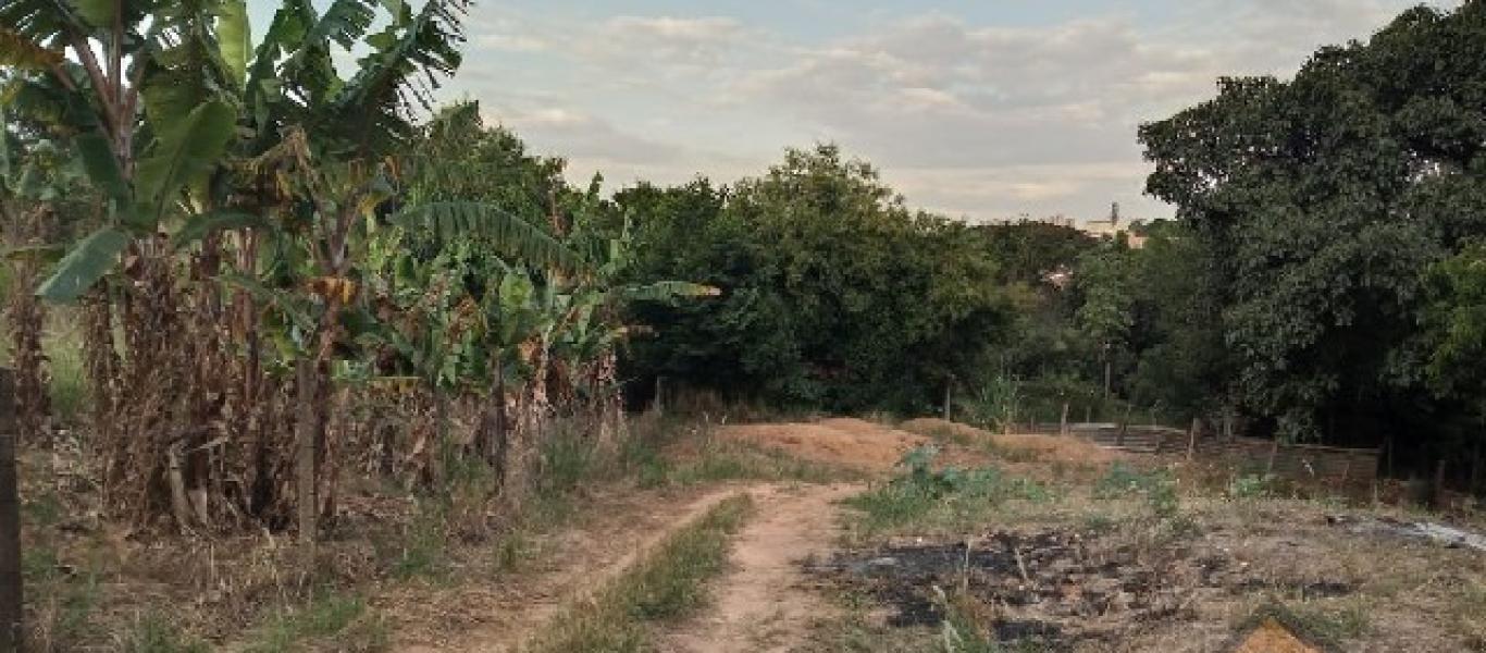 CHÁCARA NO Parque Universitário em Assis