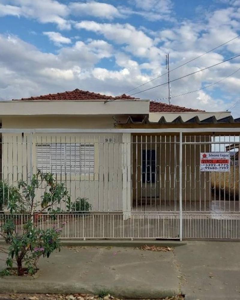 CASA NA Vila Santa Cecília em Assis