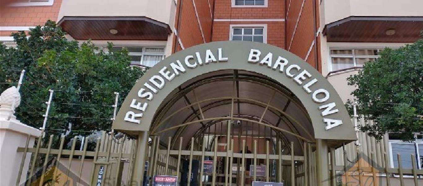 APARTAMENTO NA Centro em Assis