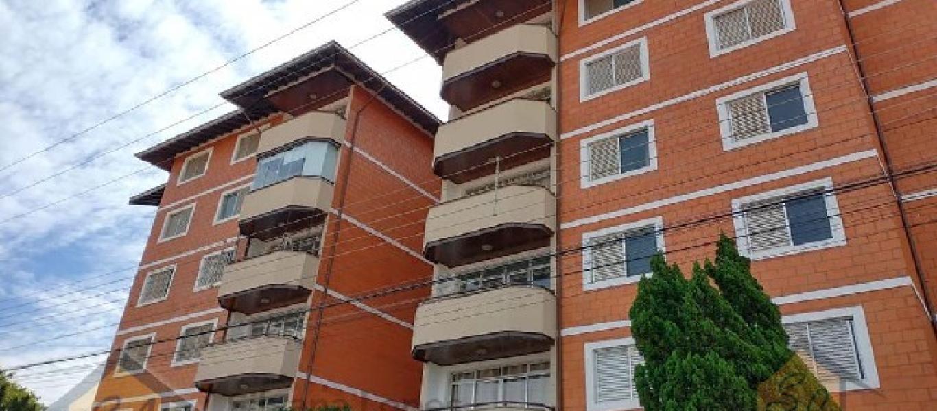 APARTAMENTO NA Centro em Assis
