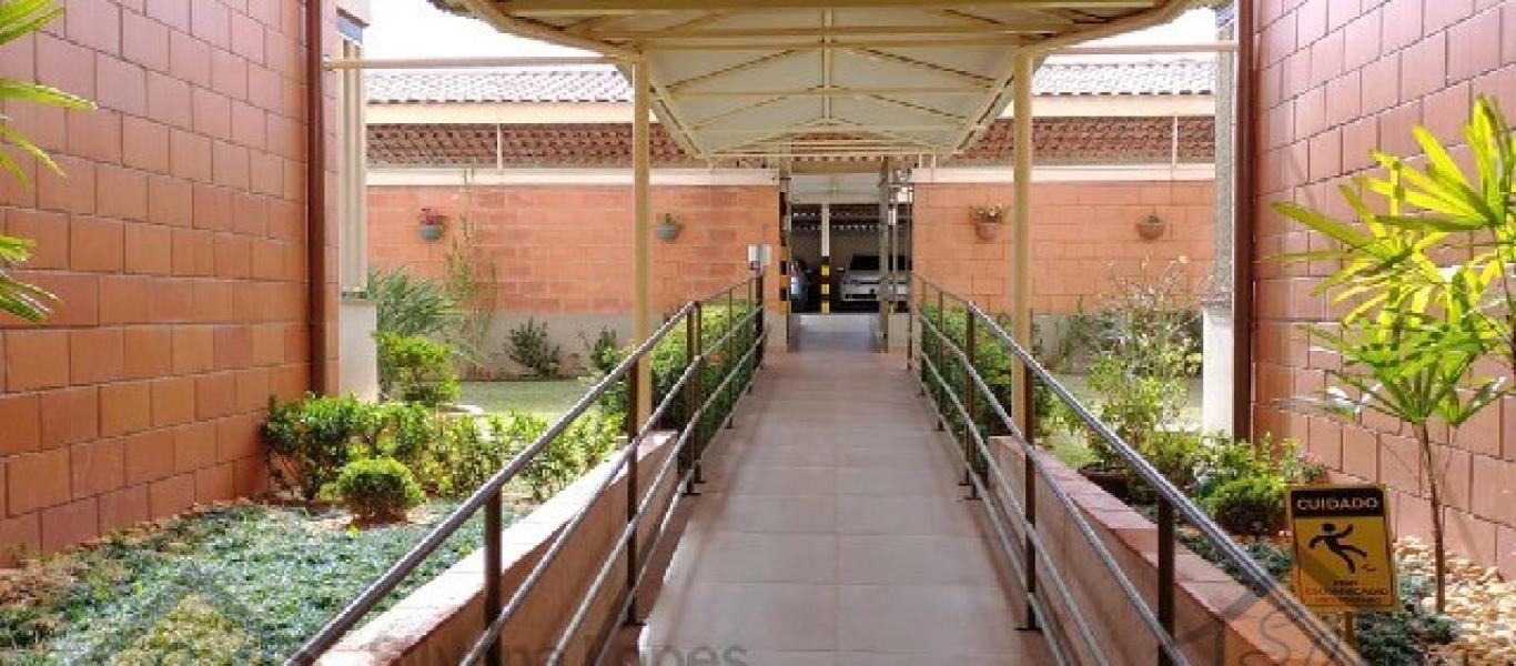 APARTAMENTO NA Centro em Assis