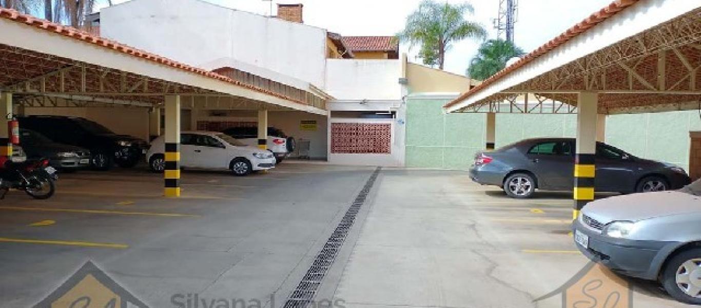 APARTAMENTO NA Centro em Assis
