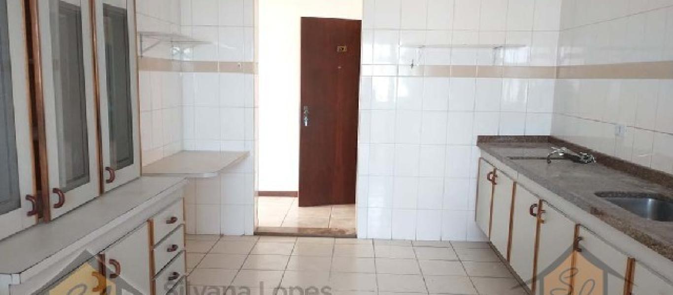 APARTAMENTO NA Centro em Assis