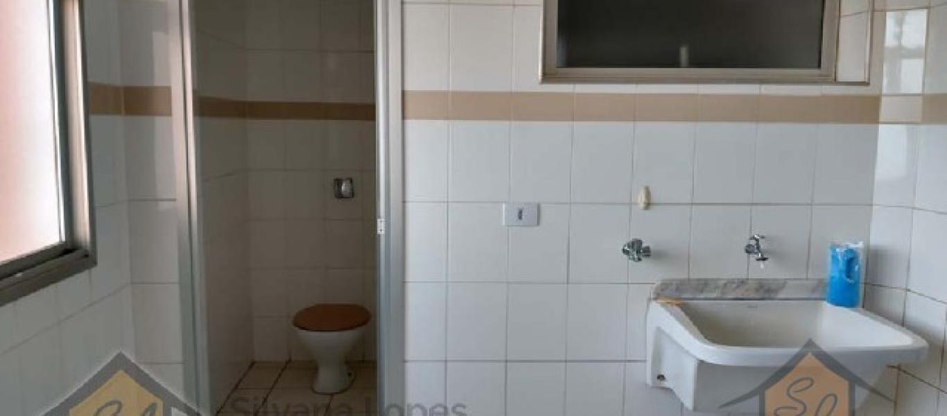 APARTAMENTO NA Centro em Assis