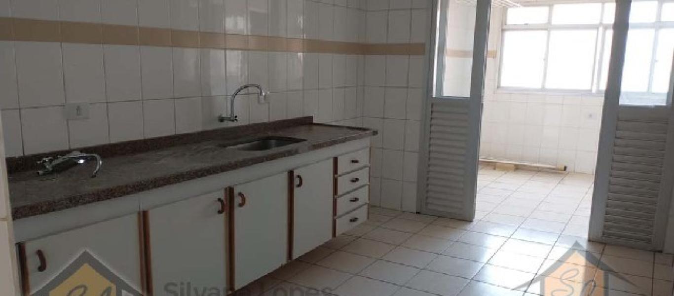 APARTAMENTO NA Centro em Assis