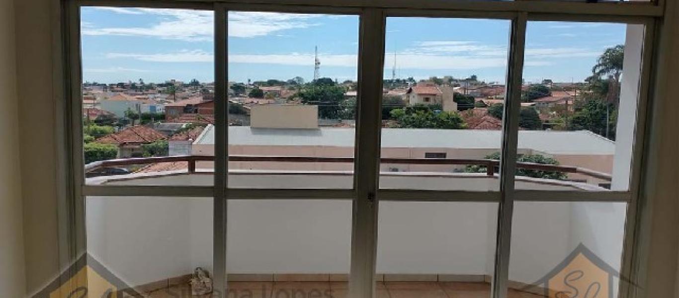 APARTAMENTO NA Centro em Assis