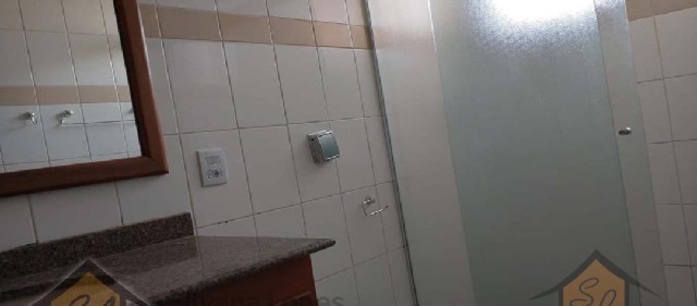 APARTAMENTO NA Centro em Assis