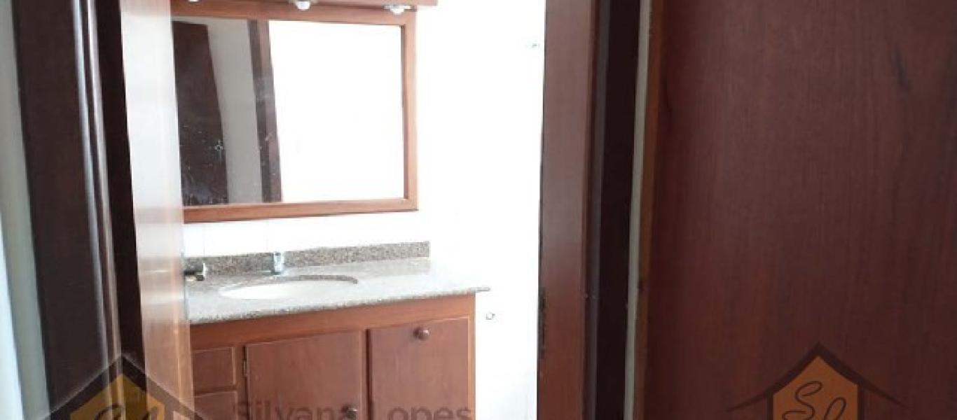 APARTAMENTO NA Centro em Assis