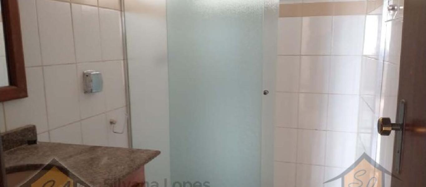 APARTAMENTO NA Centro em Assis