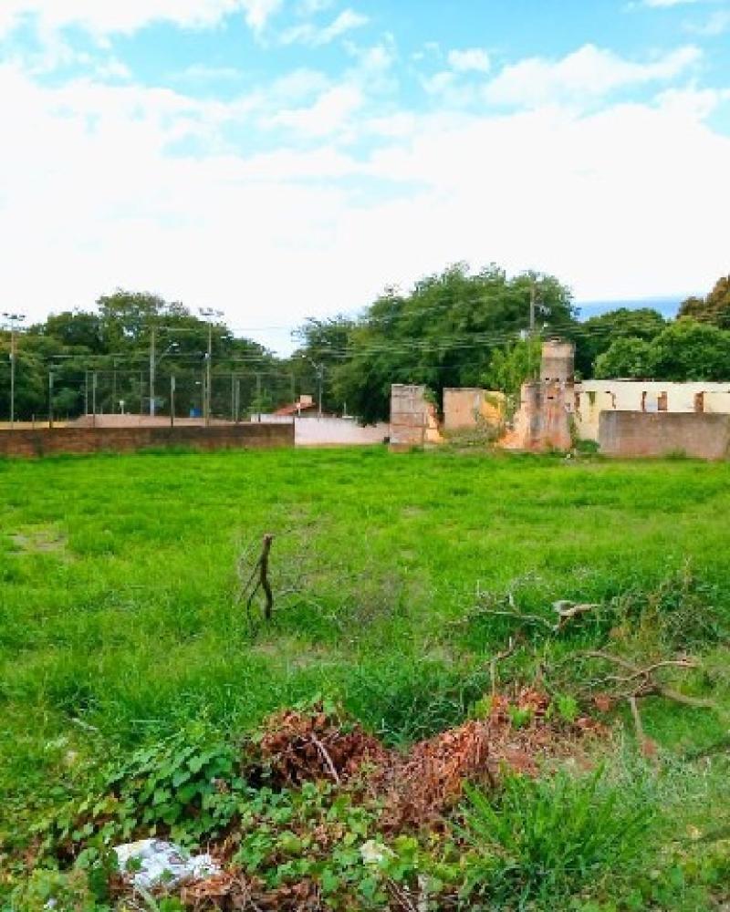 TERRENO NA Vila Operária em Assis