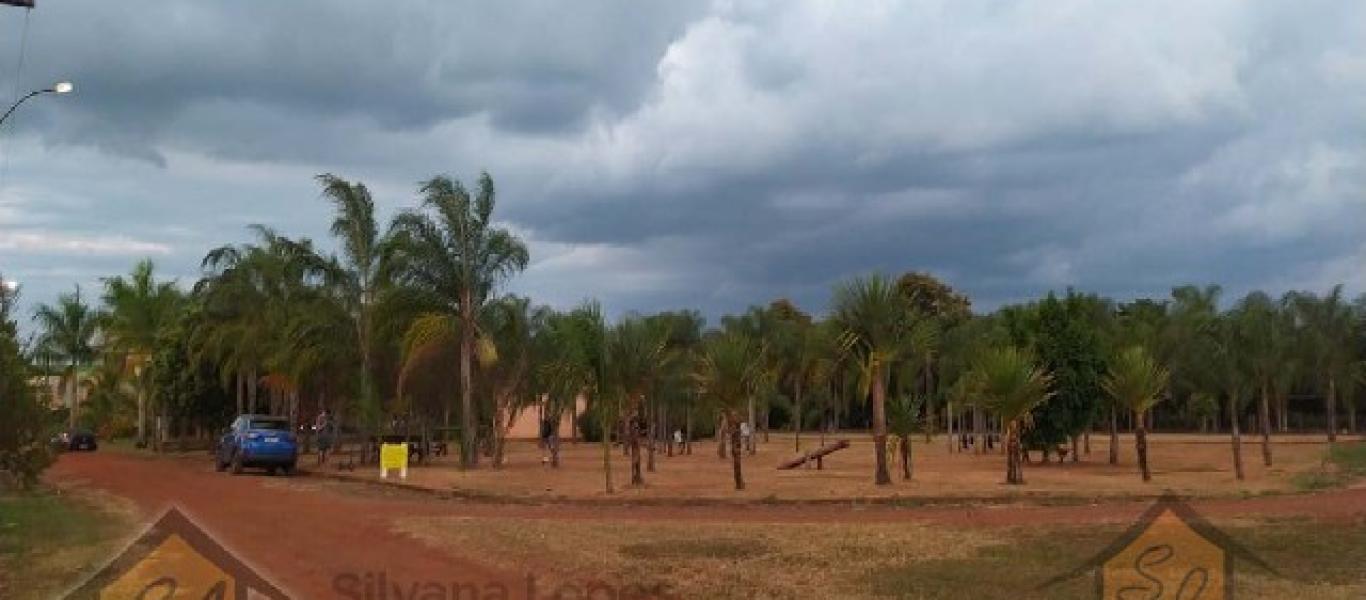 TERRENO NA VILA BELLA em CANDIDO MOTA